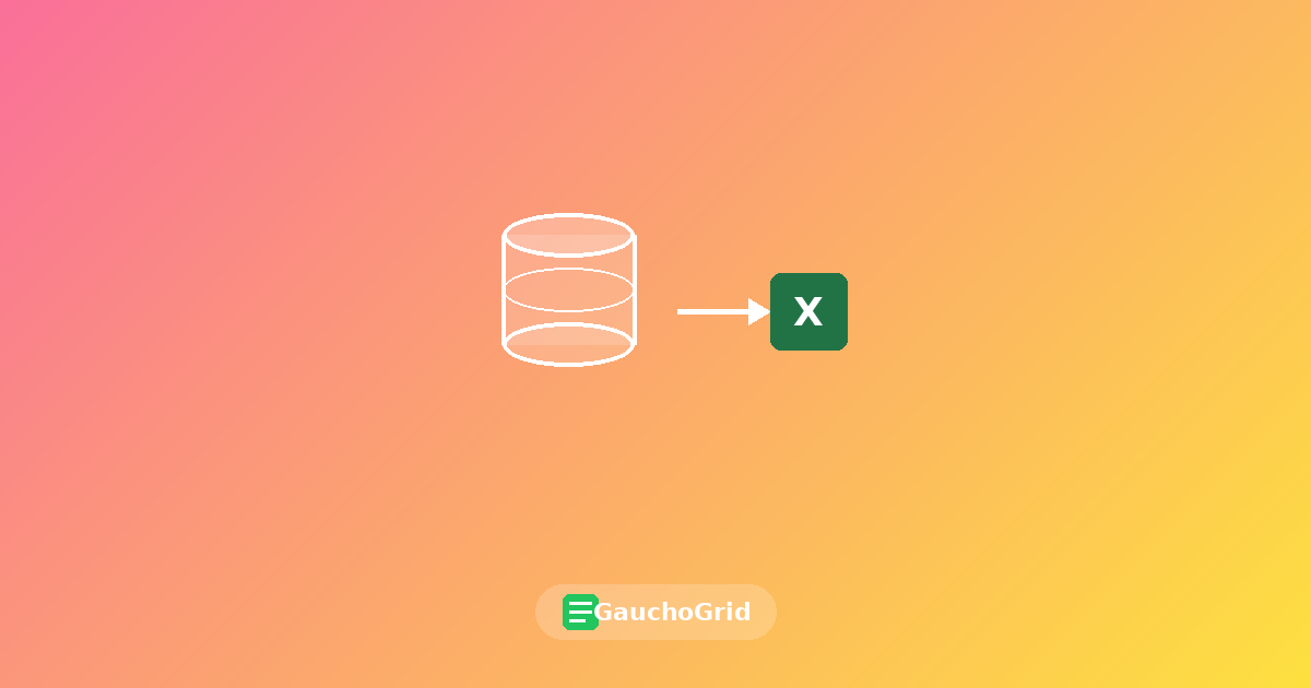 CRM Adatok Exportálása Excelbe
